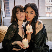 Load image into Gallery viewer, Non-GMO Coconut Wax Candle