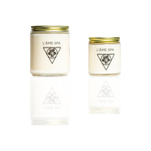 Load image into Gallery viewer, Non-GMO Coconut Wax Candle