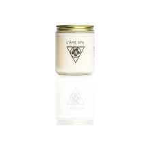 Load image into Gallery viewer, Non-GMO Coconut Wax Massage Candle