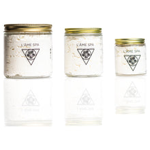 Load image into Gallery viewer, Organic Whipped Body Butter